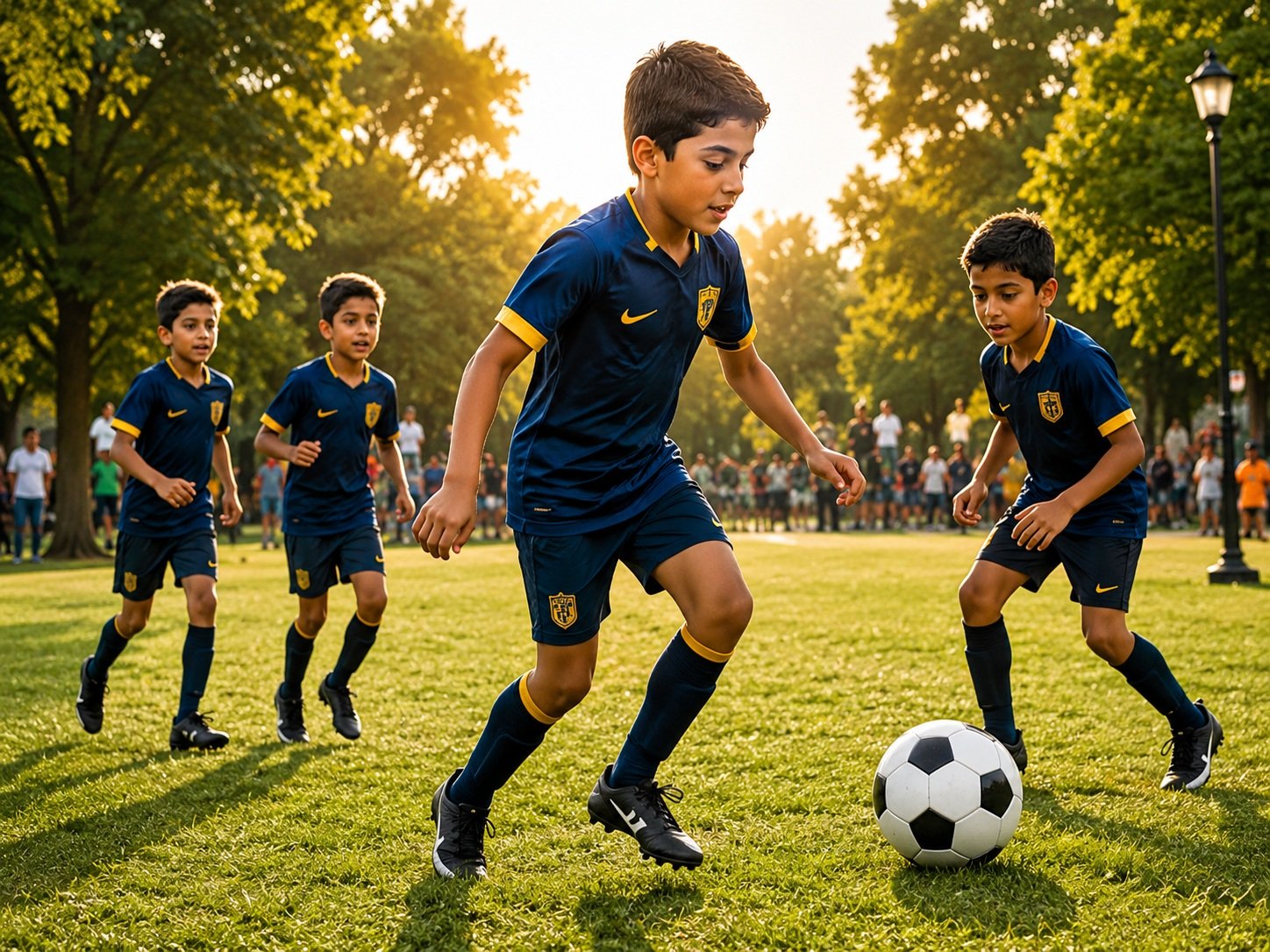 Sports gallery image 1