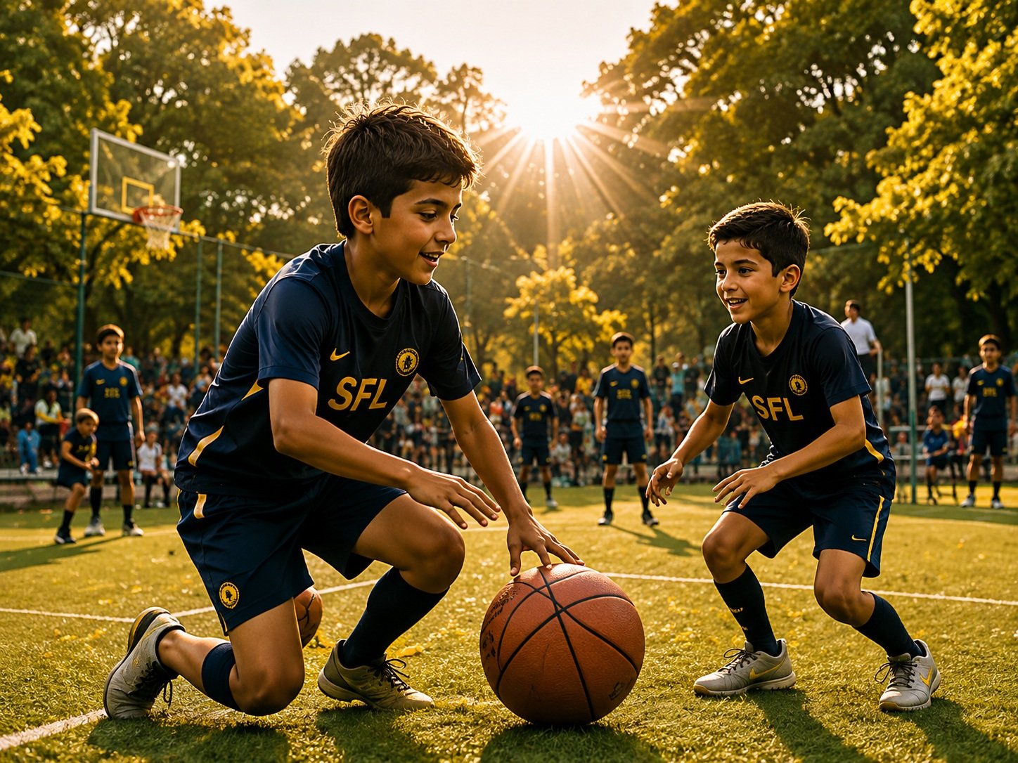 Sports gallery image 2