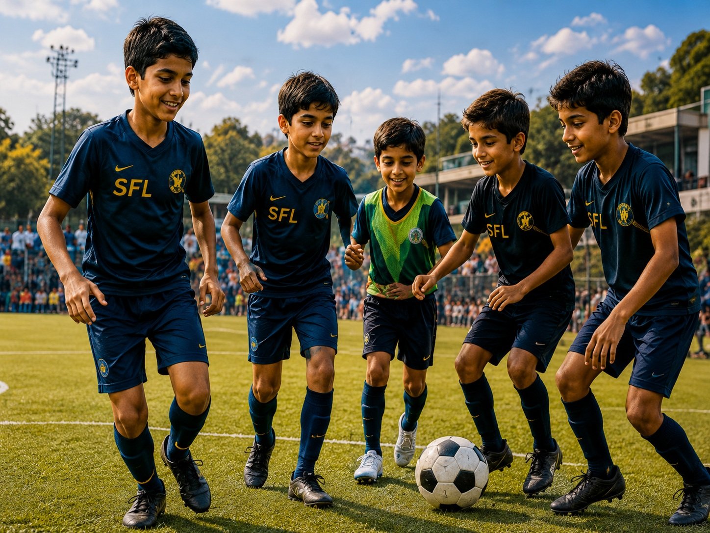 Sports gallery image 3