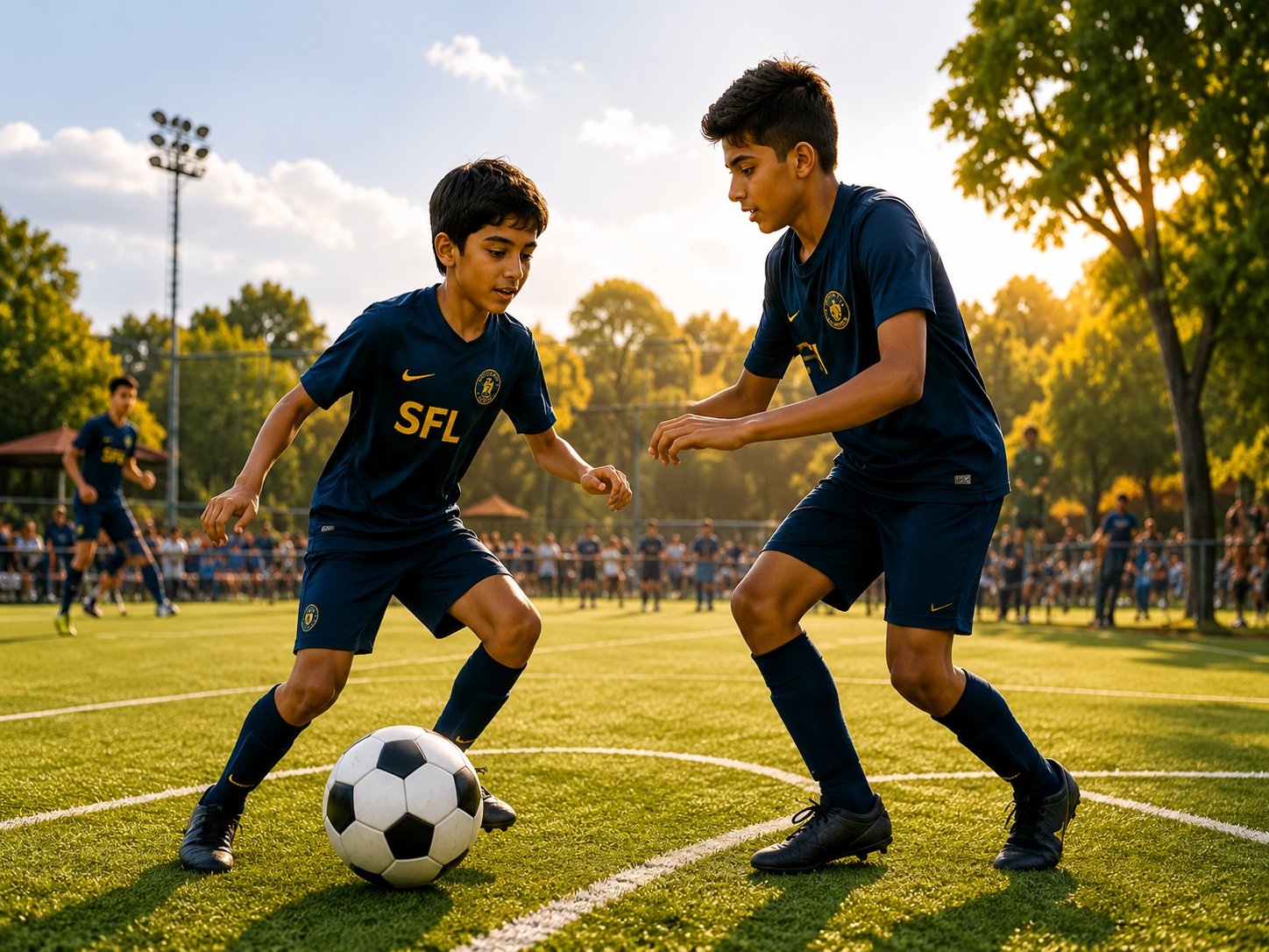 Sports gallery image 4